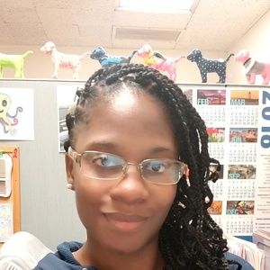 Meet your Posher, Felicia